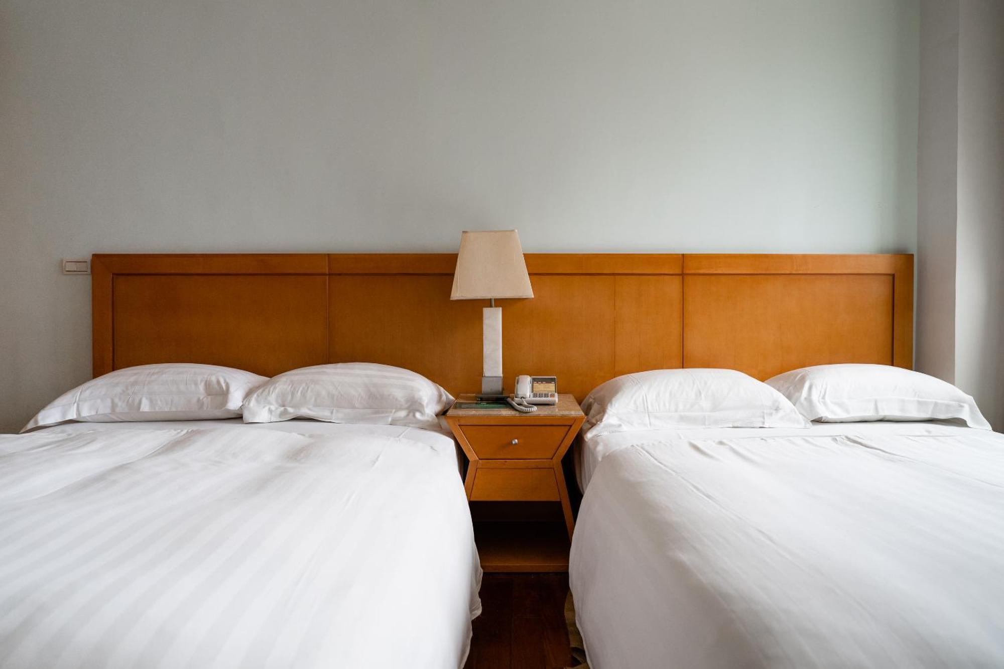 Ocean Hotel Hualien Room photo