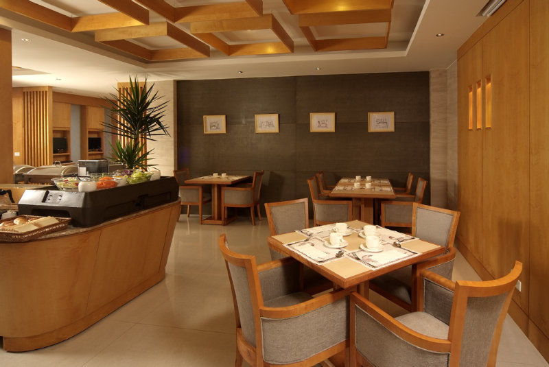 Ocean Hotel Hualien Exterior photo